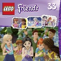 LEGO Friends (CD 33)