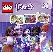 LEGO Friends (CD 34)
