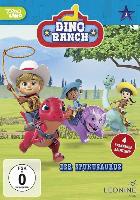 Dino Ranch - DVD 1