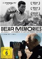 Dear Memories - Eine Reise mit dem Magnum-Fotografen Thomas Hoepker