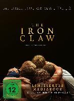 The Iron Claw UHD Mediabook