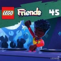 LEGO Friends (CD 45)