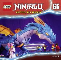 LEGO Ninjago (CD 66)