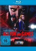All Fun and Games BD