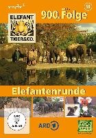 Elefant, Tiger & Co. 58 Elefantenrunde/DVD