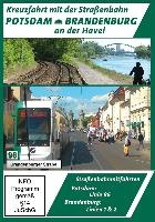 Potsdam & Brandenburg - Kreuzfahrt mit der Straßenbahn/DVD