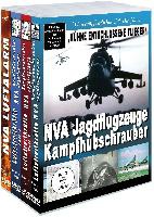 Box Luftstreitkräfte der NVA/4 DVD