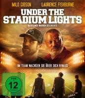 Collins, J: Under the Stadium Lights