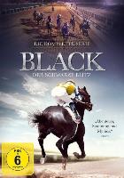 Black, der schwarze Blitz - Die komplette Serie