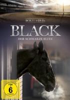 Black, der schwarze Blitz (Box 1)