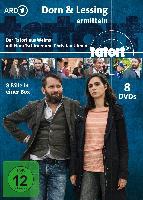 Tatort Weimar - Dorn & Lessing ermitteln LTD.
