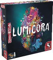 Lumicora (Deep Print Games)