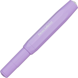 Kaweco Sport Light Lavender Vulpen - Limited Edition