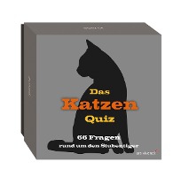 Das Katzen-Quiz (Neuauflage)