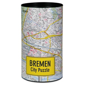 Bremen city puzzle