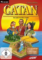 Catan Creators Edition