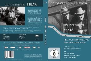 Geschichte einer Liebe - Freya