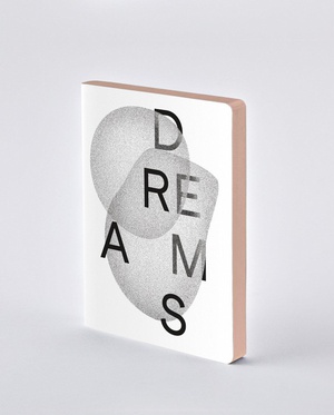 Nuuna Notitieboek Graphic L - Dreams