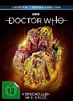 Doctor Who - Vierter Doktor - Verschollen im E-Space