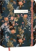 Pocket Bullet Journal "Dream of Flowers"