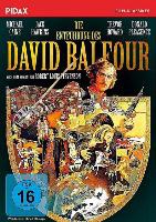 Die Entführung des David Balfour