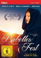 Babettes Fest - Remastered Edition