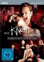 Nick Knight - Der Vampircop