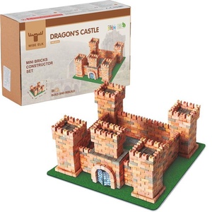Dragon's Castle 1080 stukjes