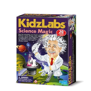 4M KidzLabs - Magische Wetenschap