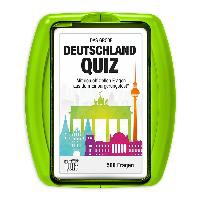 Quiz Deutschland
