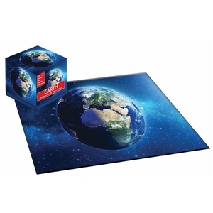 Solar System Earth - Puzzel 100 