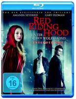 Johnson, D: Red Riding Hood - Unter dem Wolfsmond