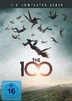 The 100 - Die komplette Serie