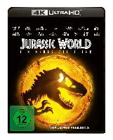 Jurassic World: Ein neues Zeitalter