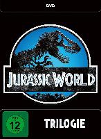 Jurassic World Trilogie