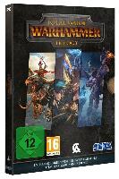 Total War: Warhammer Trilogy (Code in a Box) (PC). Für Windows 10/11 (64-Bit)