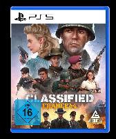 Classified: France '44 (PlayStation PS5)