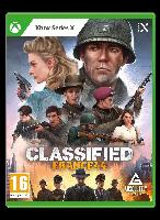 Classified: France '44 (XBox 2)