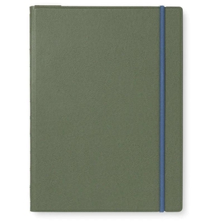 Filofax A4 Navulbaar Notitieboek - Jade