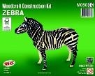 Zebra Woodcraft Construction M050