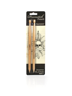 Drumstick En Pencil 