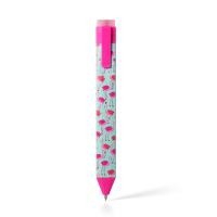Pen Bookmark Flamingo - Stift und Lesezeichen in einem