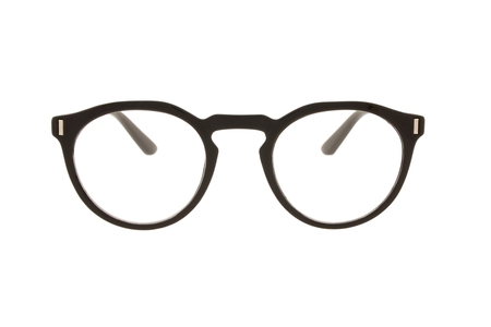 Icon Eyewear NCB352 Nemo Leesbril +1.00 - Glanzend zwart