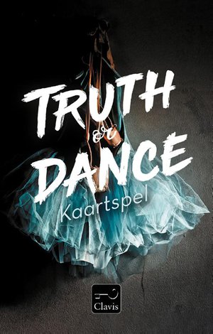 Kaartspel Truth or Dance