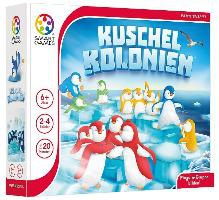 Kuschel-Kolonien