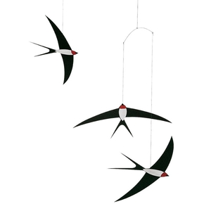 Flying Swallows 3 Mobile