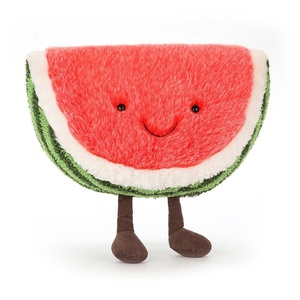 Amuseable Watermelon Small Knuffel Jellycat