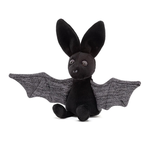 Onyx Bat Knuffel Jellycat