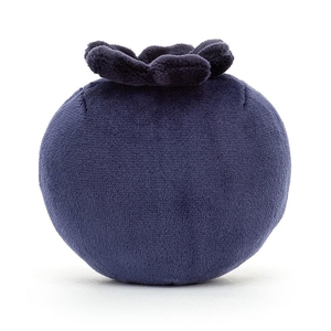 Fabulous Fruit Blueberry Jellycat Knuffel