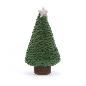 Amuseable Fraser Fir Christmas Tree Small Jellycat Knuffel